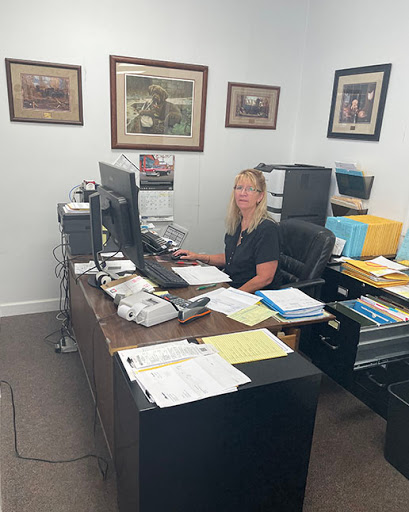 Ford Dealer «West Branch Ford», reviews and photos, 346 W Main St, West Branch, IA 52358, USA