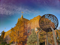 University of North Dakota - Photo 5 - Car repair in Grand Forks, ND, Sioux Falls