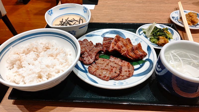 ねぎし 神田駅前店