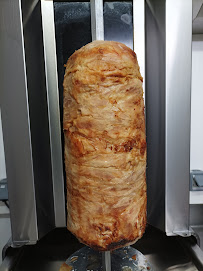 Photos du propriétaire du Kebab Le Lutina à Luc-sur-Mer - n°5