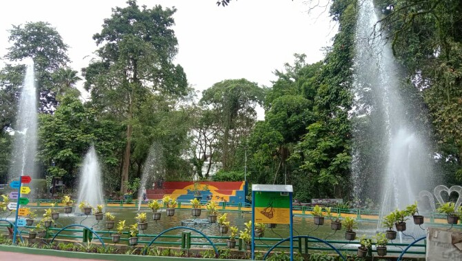 Taman Teladan