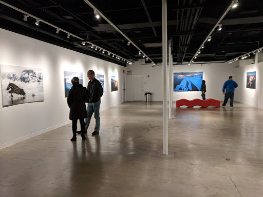 Movie Theater «Jacob Burns Film Center», reviews and photos, 364 Manville Rd, Pleasantville, NY 10570, USA