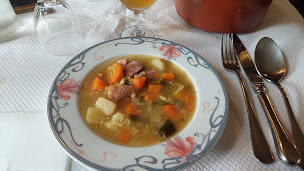 Photo n°37 de Restaurant Oillarburu à Saint-Jean-Pied-de-Port ()