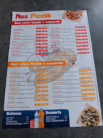 Photos du propriétaire du Pizzas à emporter French pizz à Malaunay - n°6