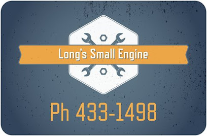 Long's Small Engine