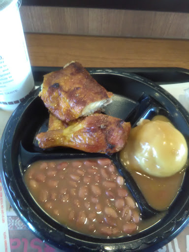 Mexican Restaurant «El Pollo Loco», reviews and photos, 6041 La Palma Ave, Buena Park, CA 90620, USA