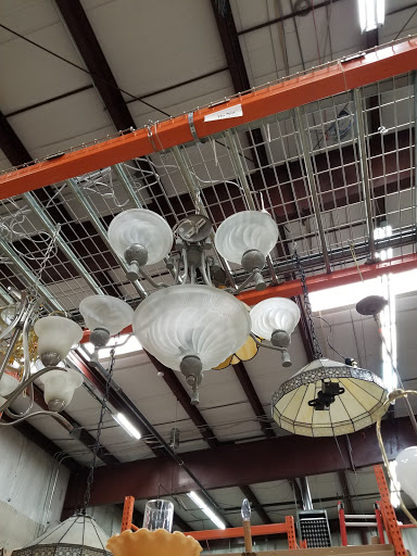 Building Materials Store «Habitat For Humanity Restore», reviews and photos, 2111 Lakeland Ave, Ronkonkoma, NY 11779, USA