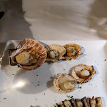 Photo n°1 de l'avis de Encina.e fait le 23/03/2024 à 20:31 sur le  Ristorante Bragosso - Specialità Pesce à Cornuda