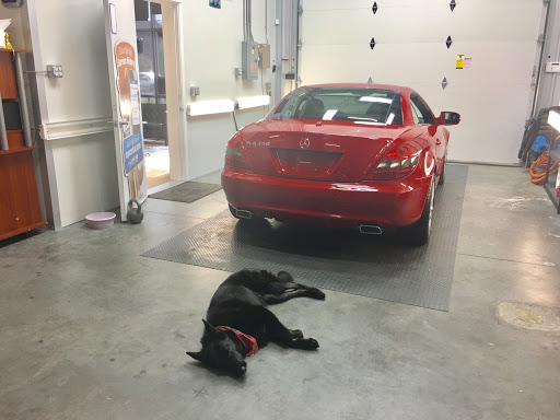 Used Car Dealer «Full Throttle Auto Sales», reviews and photos, 11105 Steele St S Ste 106, Tacoma, WA 98444, USA