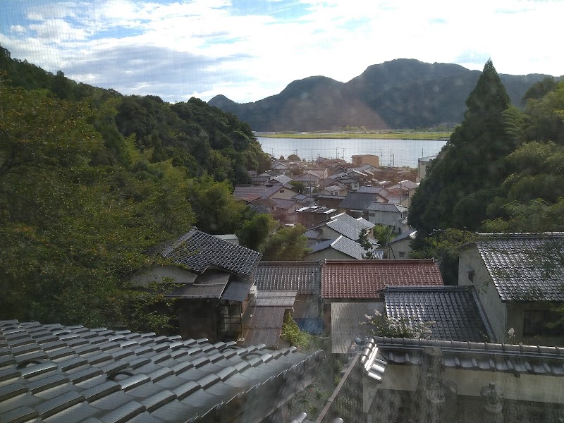 城崎温泉 山荘足軽旅館