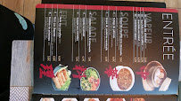 Sushi du Tokyo 42170 - Restaurant Japonais à Saint-Just-Saint-Rambert - n°15