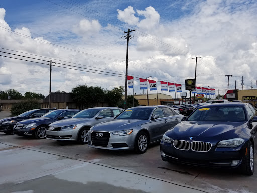 Used Car Dealer «Paramount Auto Sales», reviews and photos, 4011 1st Ave N, Birmingham, AL 35222, USA