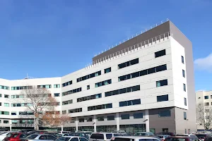 Middlemore Hospital image