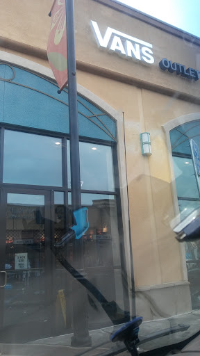 Shoe Store «Vans», reviews and photos, 917 Lifestyle St, Manteca, CA 95337, USA