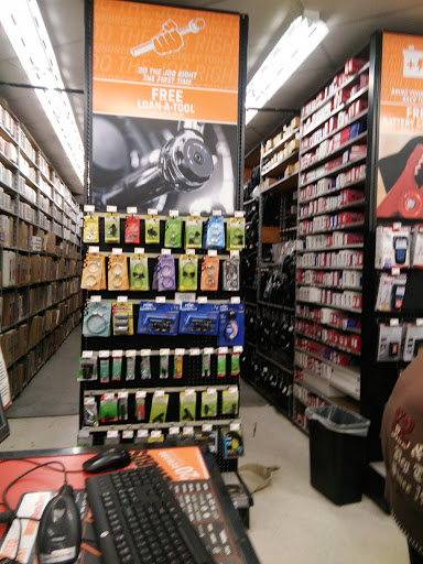 Auto Parts Store «AutoZone», reviews and photos, 59 Valley Rd, Middletown, RI 02842, USA