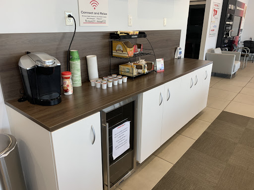 Nissan Dealer «County Line Nissan», reviews and photos, 2191 Straits Turnpike, Middlebury, CT 06762, USA