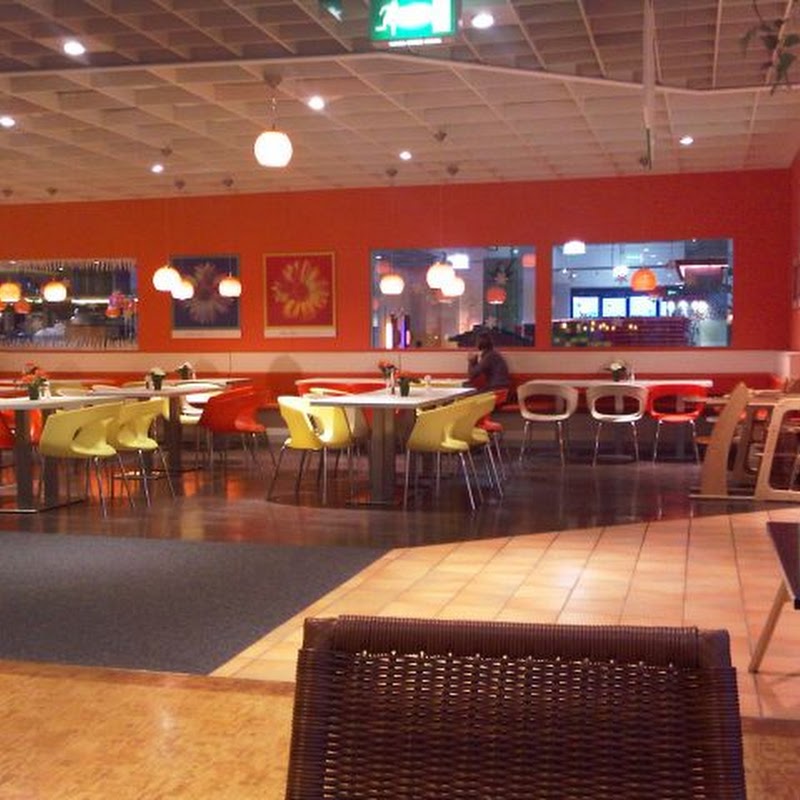 XXXL Restaurant Gamerdinger Böblingen