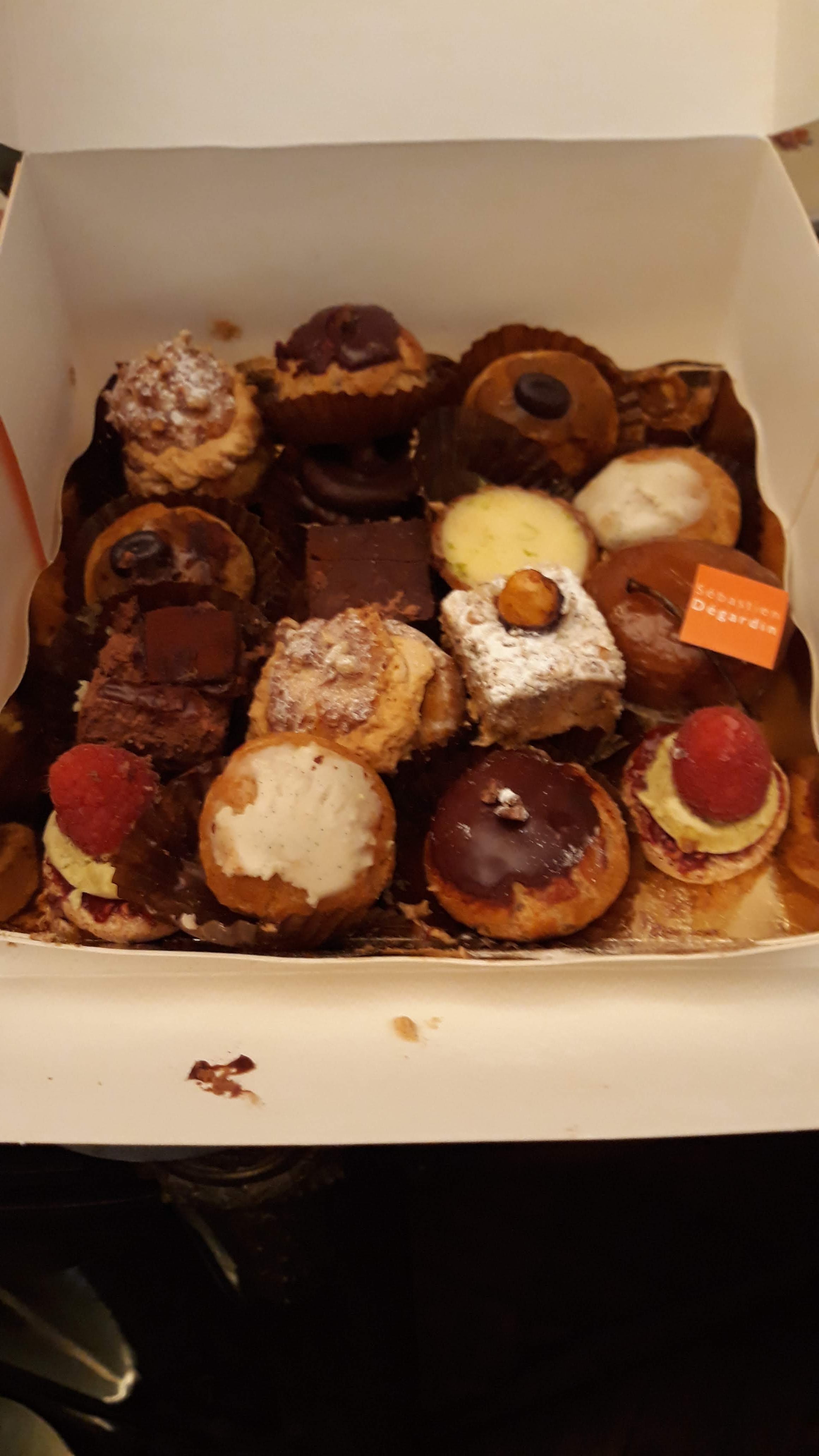 Photo n° 6 de l'avis de Jluc.r fait le 27/12/2019 à 21:12