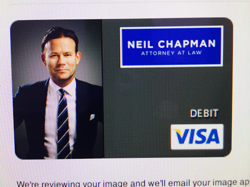 Law Firm «Chapman Injury Lawyers», reviews and photos
