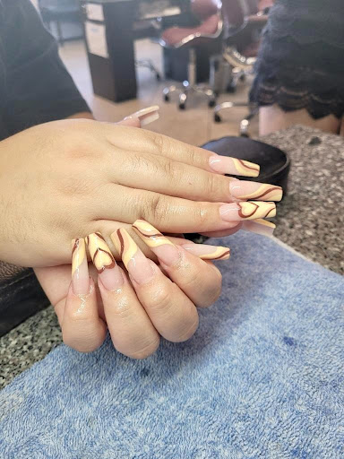 Spa «Gala Nails and Spa», reviews and photos, 13710 N 51st Ave, Glendale, AZ 85304, USA