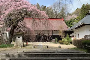 Dairinji Temple image