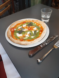 Pizza du Restaurant italien La Bella Donna à La Rochelle - n°12