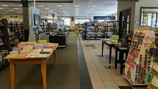 Book Store «Barnes & Noble», reviews and photos, 5405 Touhy Ave, Skokie, IL 60077, USA