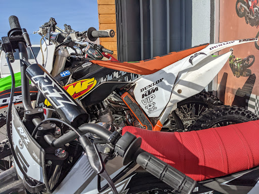 Motorsports Store «Reno Motor Sports», reviews and photos, 964 Terminal Way, Reno, NV 89502, USA