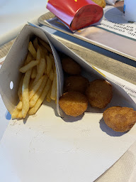Photo n°10 de McDonald's à Bobigny ()