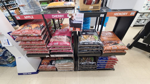 Hardware Store «Great Lakes Ace Hardware», reviews and photos, 9868 E Grand River Ave, Brighton, MI 48116, USA