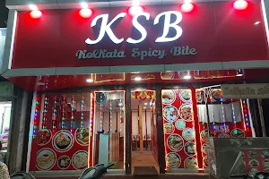 Kolkata Spicy Bite image