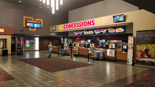 Movie Theater «Regal Cinemas Northtown Mall 12», reviews and photos, 4750 N Division St, Spokane, WA 99207, USA