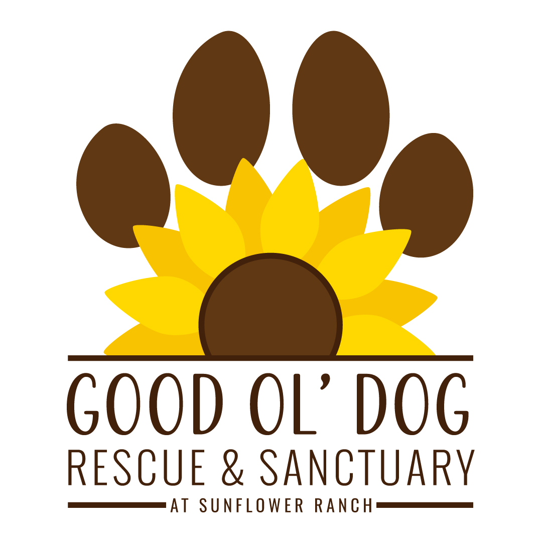 Good Ol' Dog Rescue & Sanctuary