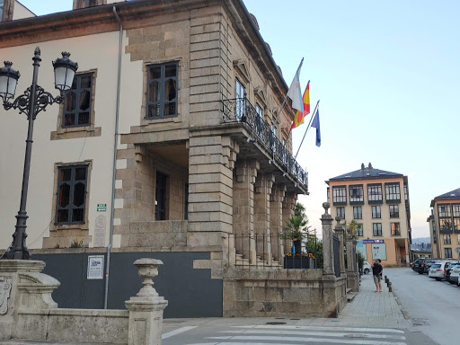 Centro Clínico Ribadeo en Ribadeo, Lugo
