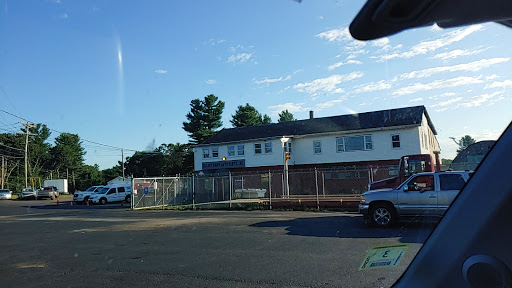 Used Auto Parts Store «Brandy Brow Auto Parts, Inc», reviews and photos, 89 Newton Rd, Plaistow, NH 03865, USA