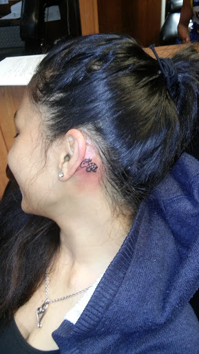 Tattoo Shop «Evolution Tattoo», reviews and photos, 4139 South Blvd, Charlotte, NC 28209, USA