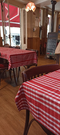 Atmosphère du Bistrot Beaubourg à Paris - n°6