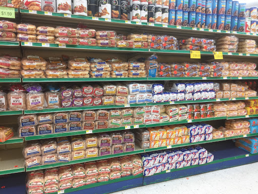 Supermarket «Aquí Market», reviews and photos, 2-16 Garfield Ave, Jersey City, NJ 07305, USA