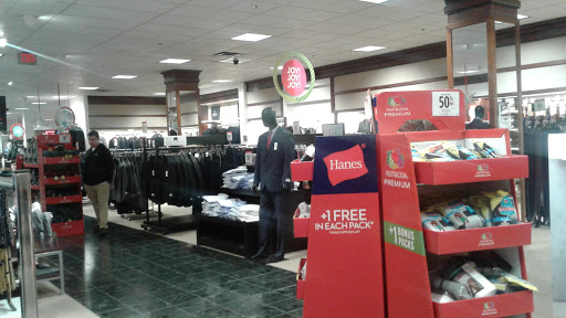 Department Store «JCPenney», reviews and photos, 7900 Governor Ritchie Hwy, Glen Burnie, MD 21061, USA