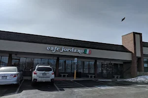 Cafe Jordano image