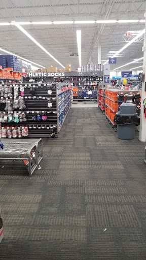 Sporting Goods Store «Academy Sports + Outdoors», reviews and photos, 2600 W University Dr, Denton, TX 76201, USA