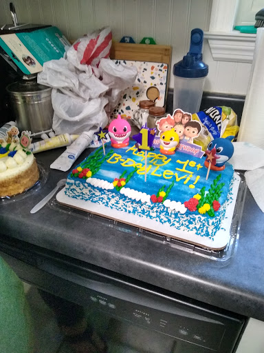 Supermarket «Publix Super Market at High Point Town Center», reviews and photos, 2451 Cobbs Ford Rd, Prattville, AL 36066, USA