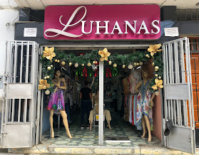 LUHANAS COUTURE S.A.C