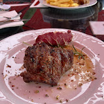 Photo n°1 de l'avis de Michael.. fait le 26/05/2022 à 19:10 sur le  Hotel & Restaurant Asador à Netphen