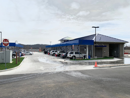 Scenic Suds Car Wash Express en Soddy-Daisy