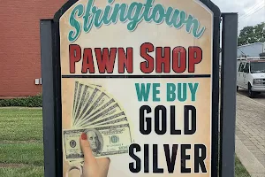 Stringtown Jewelry & Pawn image