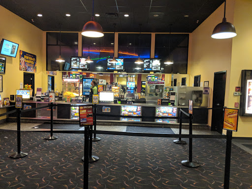 Movie Theater «Astoria Gateway Cinemas», reviews and photos, 1875 Marine Dr, Astoria, OR 97103, USA