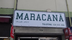 Café Maracana