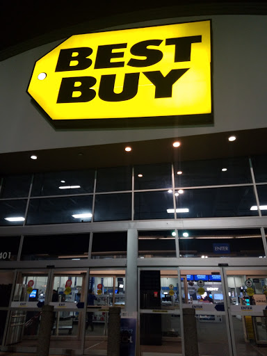 Electronics Store «Best Buy», reviews and photos, 3401 Jefferson Davis Hwy, Alexandria, VA 22305, USA