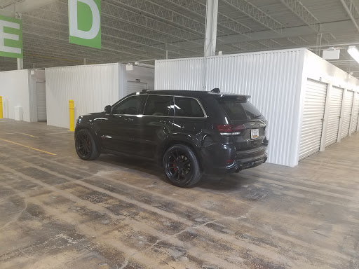 Storage Facility «Extra Space Storage», reviews and photos, 8000 Telegraph Rd, Severn, MD 21144, USA